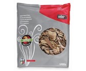 Weber - 4kg Briquettes - 3 Pack