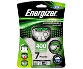 Energizer Vision Ultra Rechargeable Headlight (400 lumens)