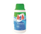 HTH - Alkalinity Up Bottle - 3kg