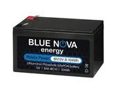 Replacement Battery for Clevo Gigabyte M1100BAT-3 M1100BAT-6