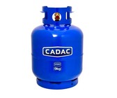 Cadac Gas Cylinder - 5kg