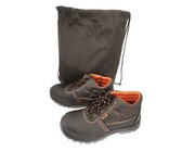 In-Step - Safety Boots - Size 7