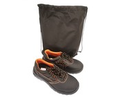 In-Step - Safety Shoes - Size 5