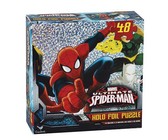Spiderman Floor Puzzle