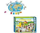 Learning Resources Phonics Dominoes Blends & Digraphs