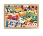 Jeep 3D Puzzle