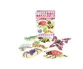 Cobble Hill Welcome to the Farm 36 Piece Floor Puzzle