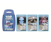 Top Trumps DC Superheroes