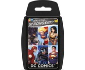 Top Trumps DC Superheroes