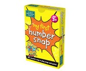 BrainBox My First Times Tables Snap