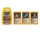 Top Trumps - Star Wars Episodes 4 - 6