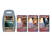 Top Trumps - Star Wars Episodes 4 - 6