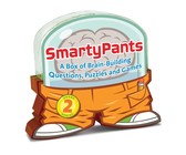 Melissa & Doug Smarty Pants - 2nd Grade Card Set