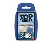 Top Trumps - Star Wars Episodes 4 - 6