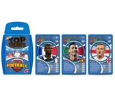 Top Trumps DC Superheroes