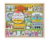 Melissa & Doug Royal Princess Role Play