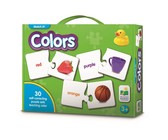 Djeco Puzzle - I Count