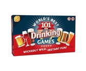 101 Drinking Games