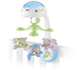 Fisher Price Butterfly Dreams 3 In 1 Projection Mobile