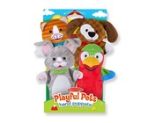 Plush Animal Toy LLama Love â€“ Extra Large