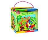 Ryan's Room Toy Land Puzzle - 48 Piece