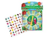 Djeco Logic Games Wordsearch