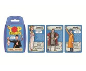 Top Trumps - Star Wars Episodes 4 - 6