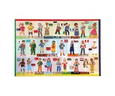 Ravensburger Disney Collector's Edition Aladdin 1000 Piece Puzzle