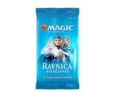 Magic The Gathering Ravnica Allegiance Booster