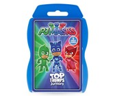 Top Trumps DC Superheroes