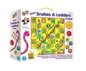 Educa Around The World 42000 Piece Puzzle