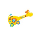 Car Shaped Sit Training Cushion
