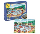 Djeco Games Cubissimo