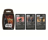 Top Trumps - Star Wars Episodes 4 - 6