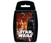 Top Trumps - Star Wars Episodes 4 - 6