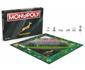 Monopoly Springboks