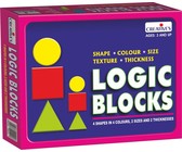 Creative's Logic Blocks