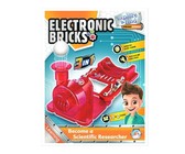 Gigo Junior Engineer - Crazy Cars