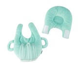 Bulk Pack 3 x Cooey Feeding Bottle Pl 250ml Anti-Colic