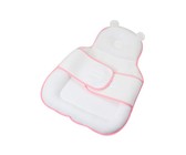 Korbell - 16 Litre Nappy Bin - White