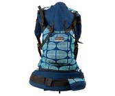 Ergobaby Performance 360 Cool Air Carrier - Carbon Grey