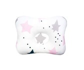 Kideroo Pulpy Teepee Plush Pillow for Newborns
