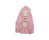 Lush Living Baby Blankets Receiver - Twinkle - 70 x 100 cm