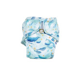 Fancypants Bamboo Cloth Nappy - Butterfly