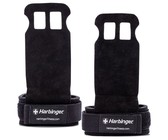 Harbinger Palm Grips Large Black