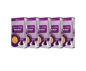 Nescaffe Dolce Gusto Capsules- Caffeluxe 40 Compatible Caramel Latte Coffee Value Pack