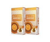 Caffeluxe Hot Chocolate 20 Capsules for Nespresso & Caffeluxe