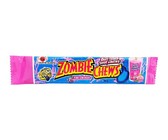 Zombie Chews - Pink Lemonade 4 x 25 x 20g Chew
