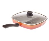 Tellur Book Case Magnetic for Samsung S7 Edge Ostrich Leather - Turquoise