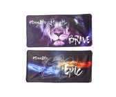 TROIKA Rechargeable Mini Torch Eco Beam